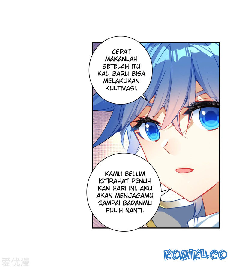 Soul Land II - Chapter 229.1 19