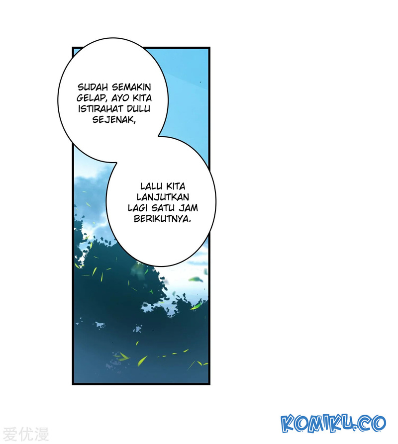 Soul Land II - Chapter 229.1 12