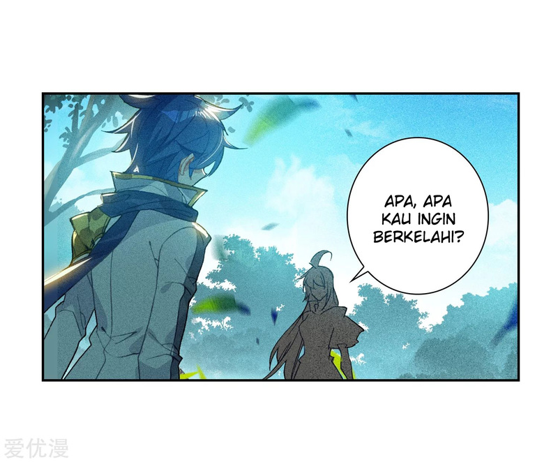 Soul Land II - Chapter 229.1 5