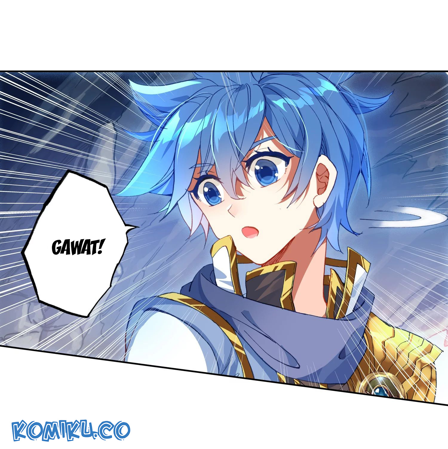 Soul Land II - Chapter 223.2 15