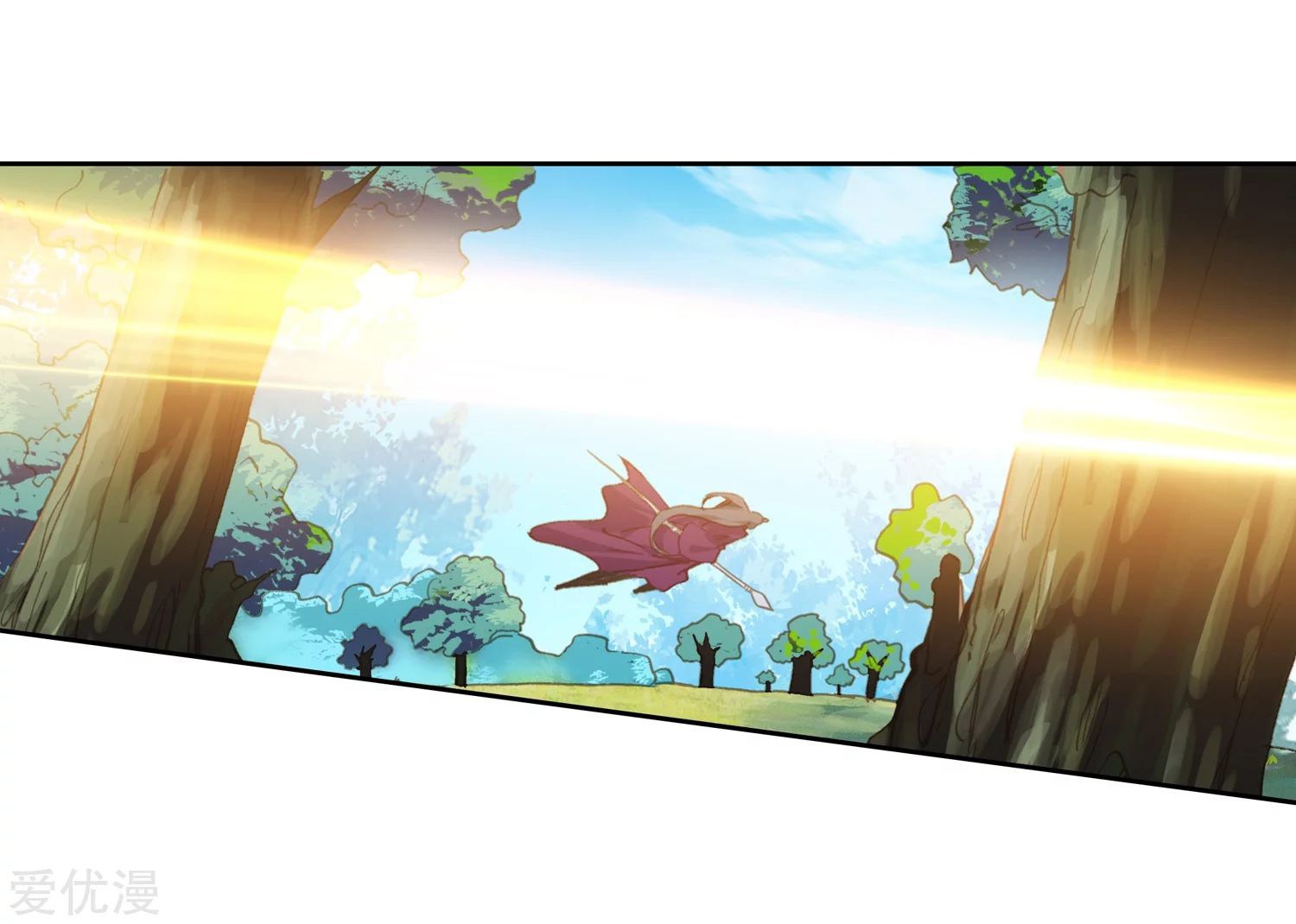 Soul Land II - Chapter 221.2 8