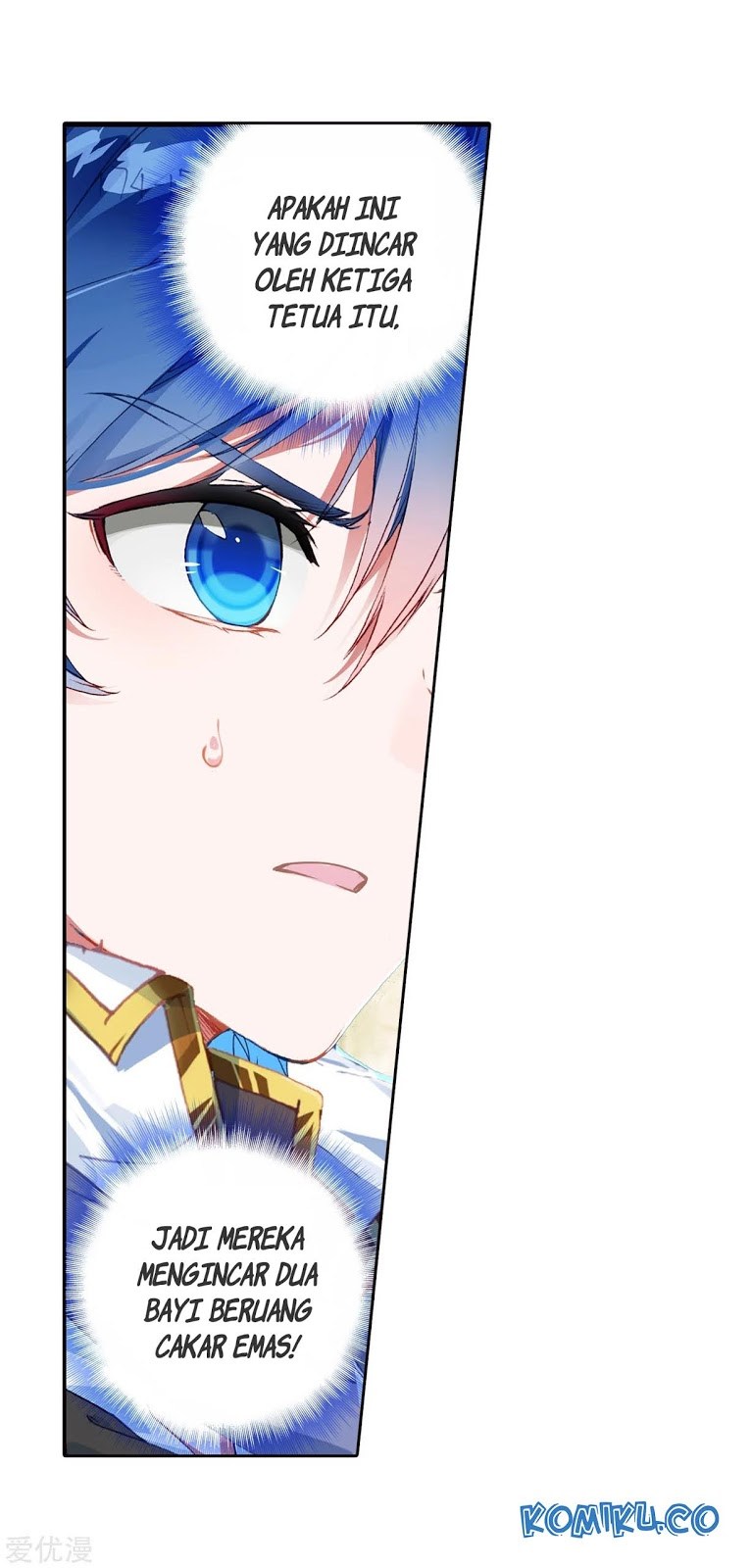 Soul Land II - Chapter 221.2 20