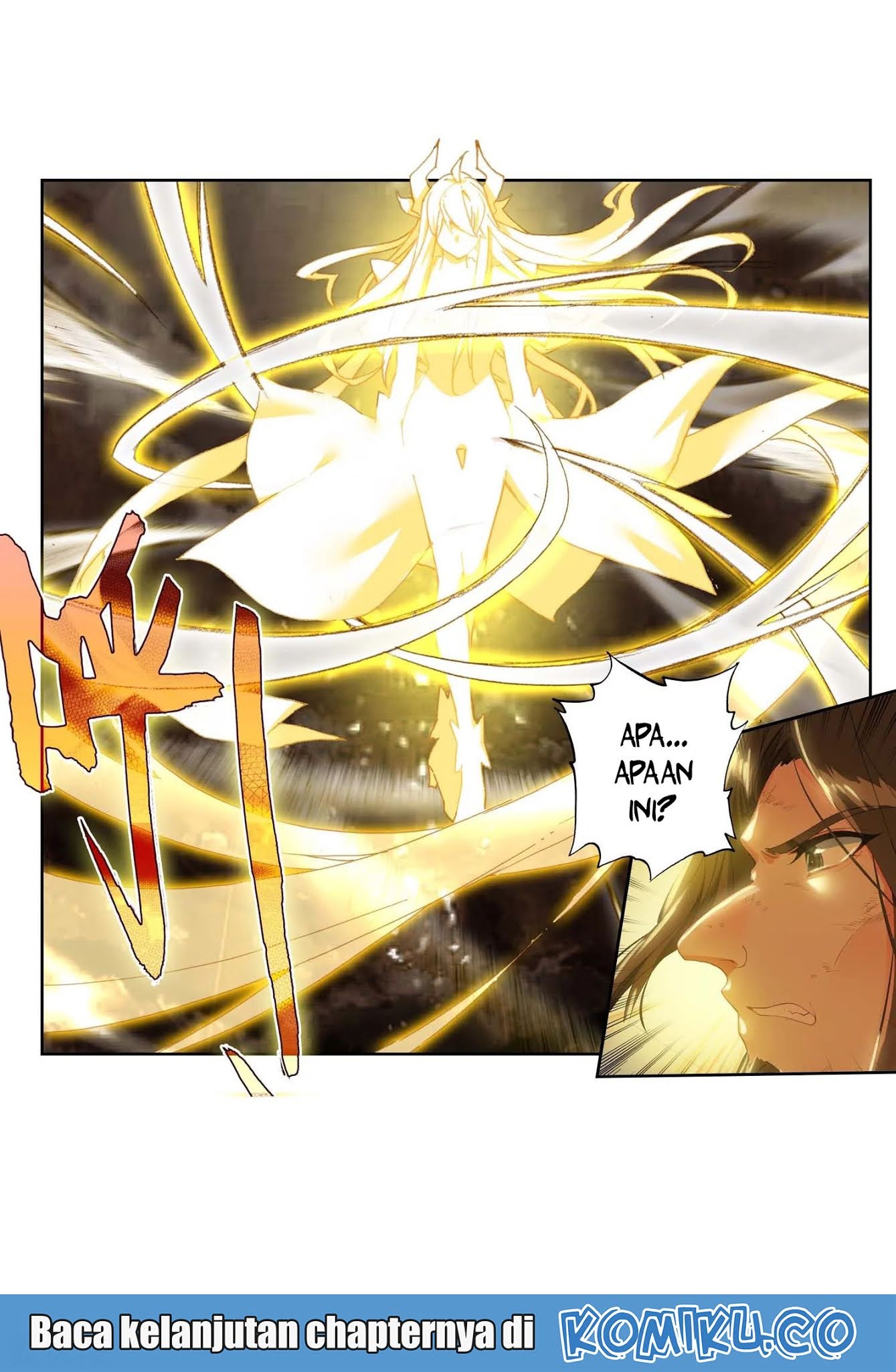 Soul Land II - Chapter 226.2 20