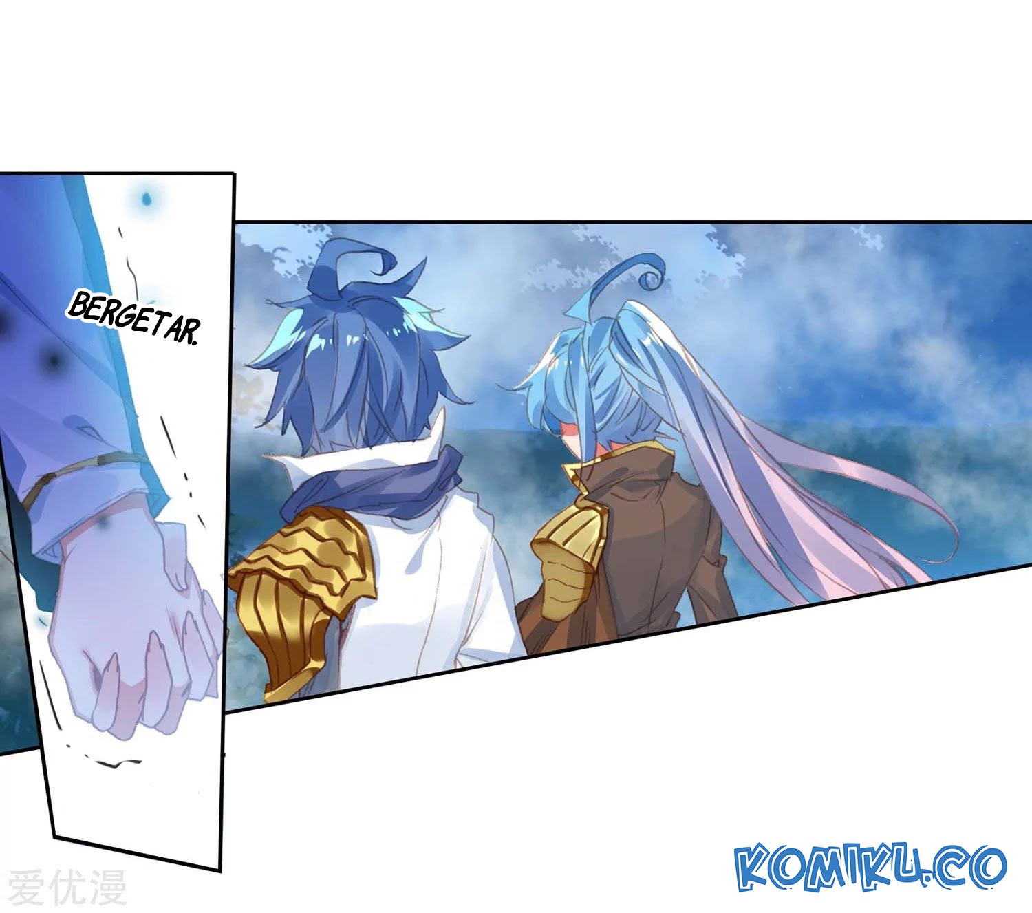 Soul Land II - Chapter 226.2 12
