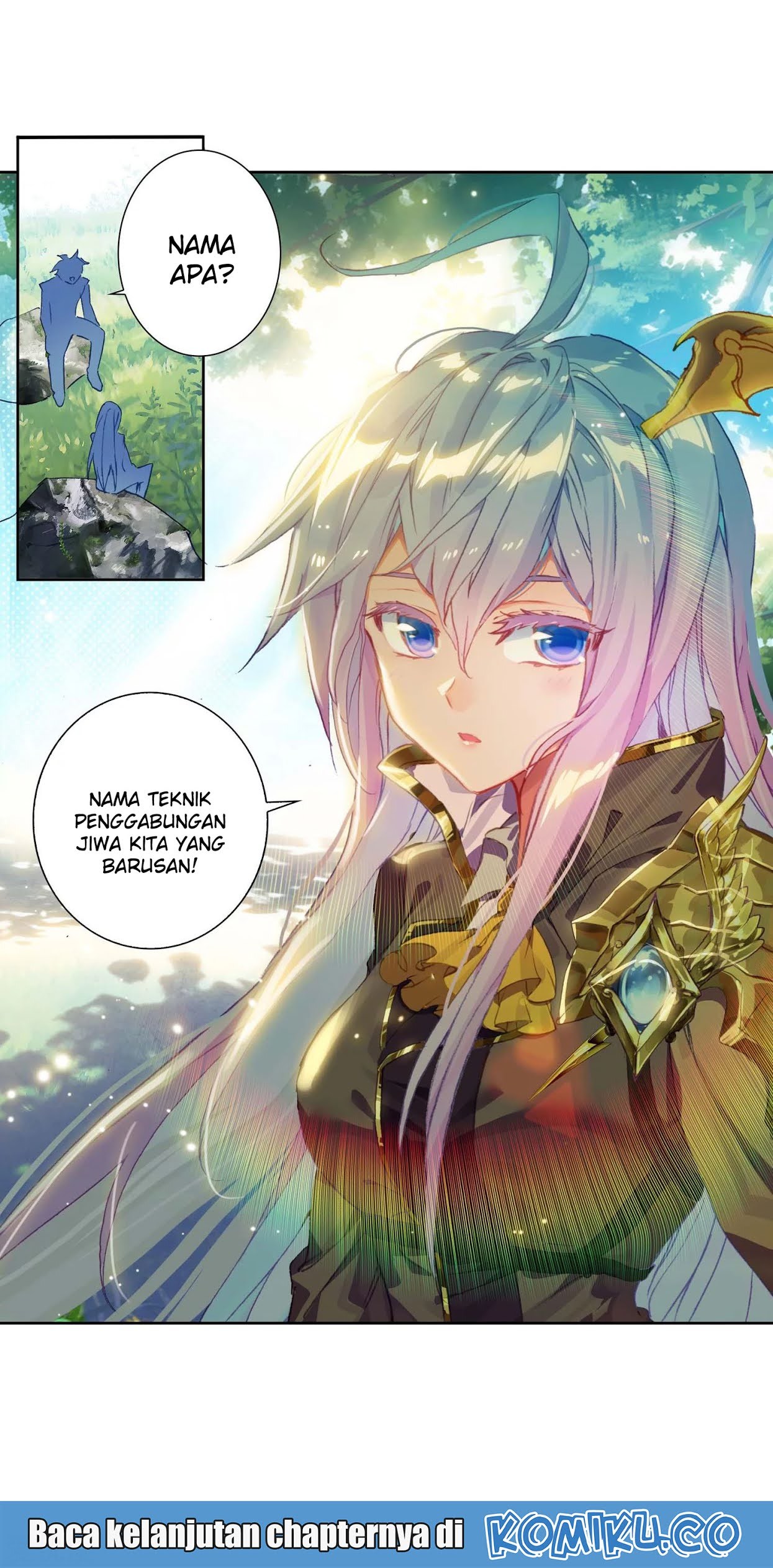 Soul Land II - Chapter 227.2 21