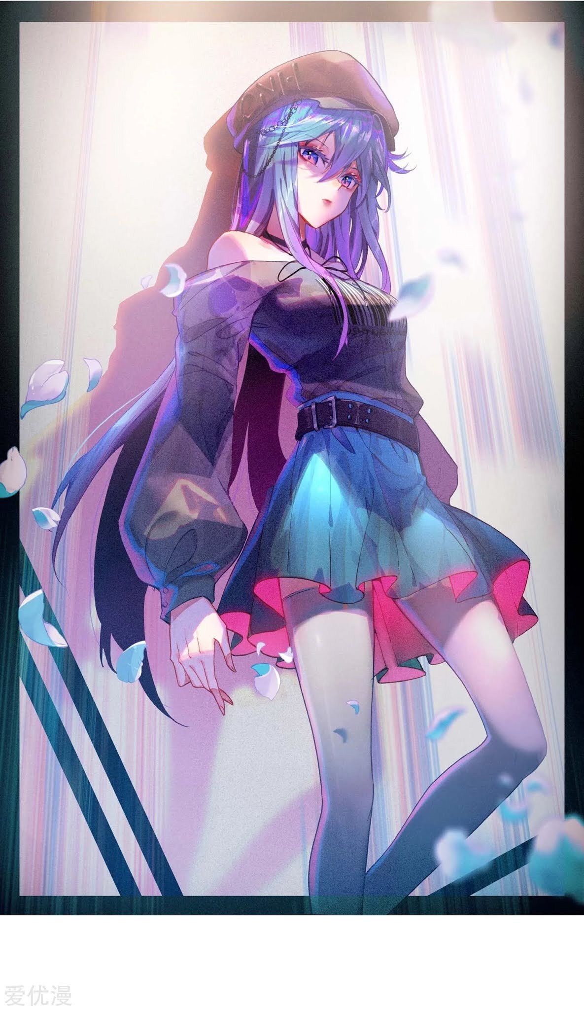 Soul Land II - Chapter 227.2 3