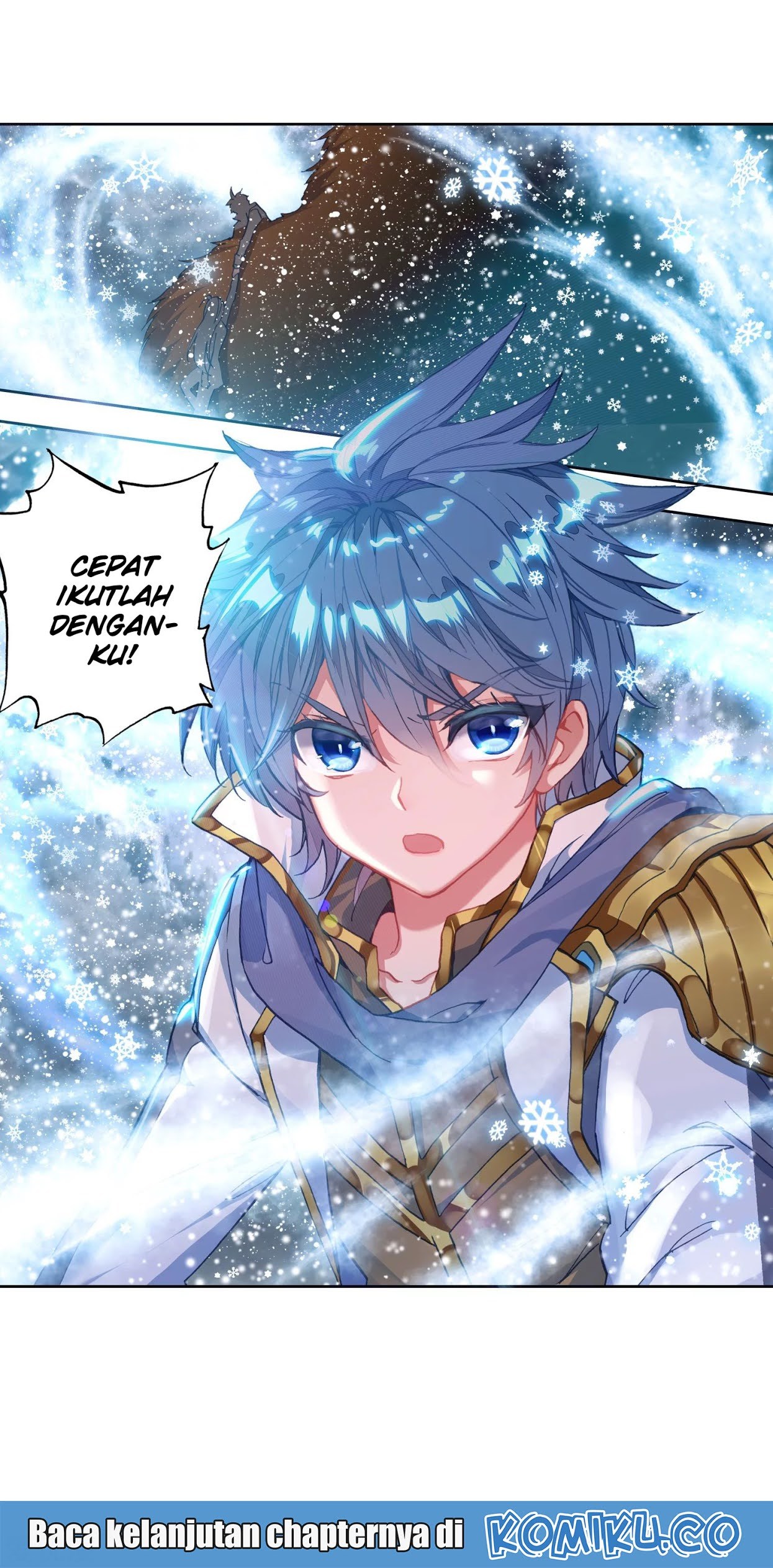Soul Land II - Chapter 224.2 20