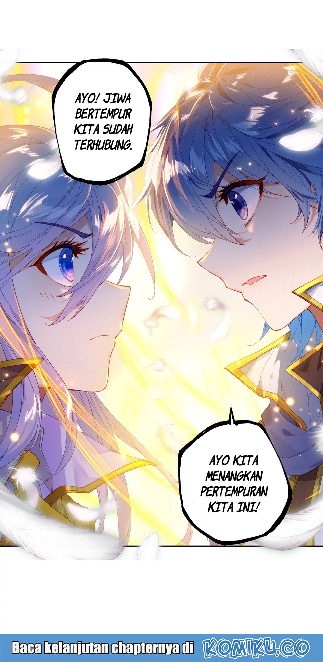 Soul Land II - Chapter 225.2 21