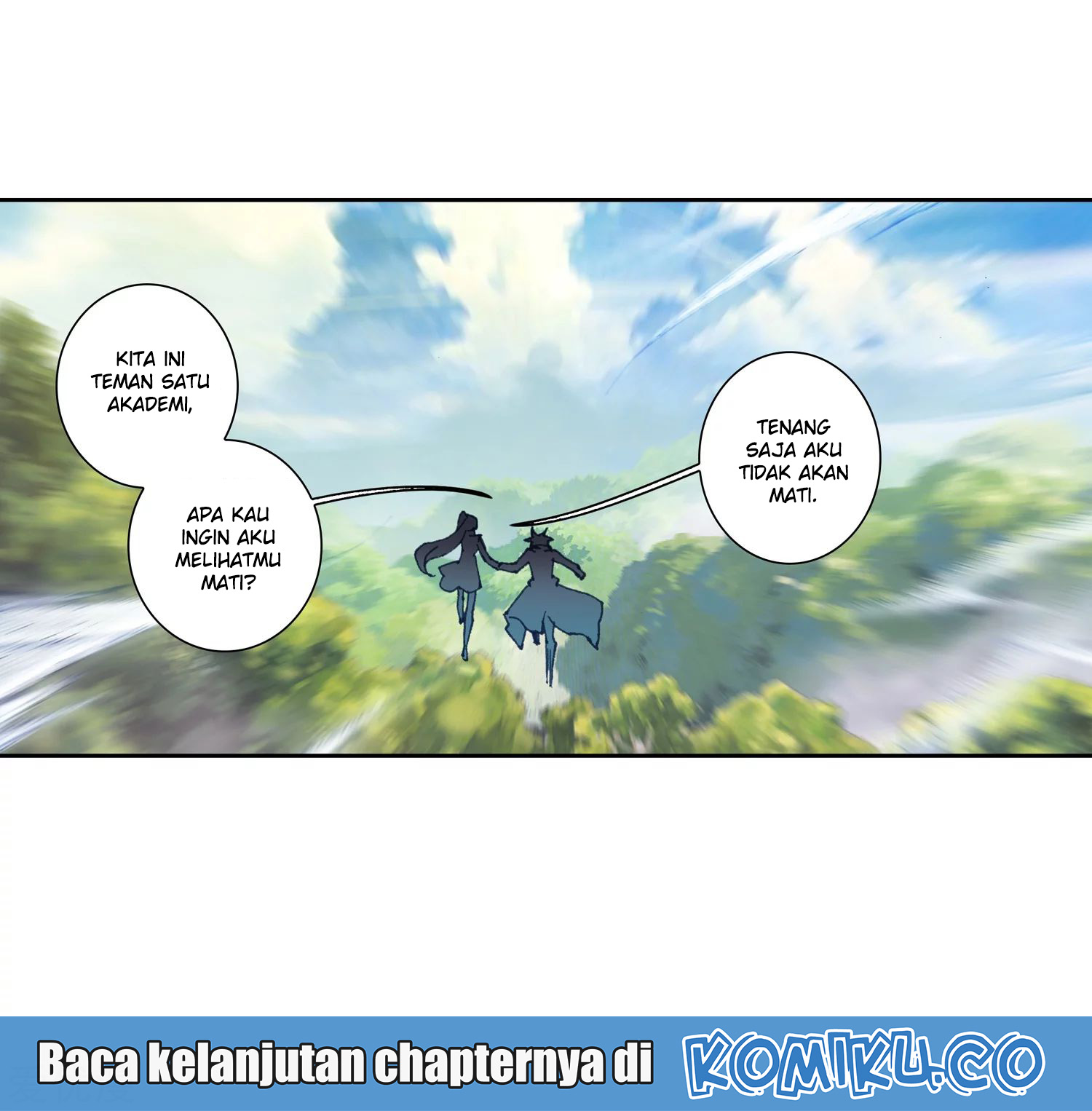 Soul Land II - Chapter 225.1 23 Soul Land II - Chapter 225.1 23