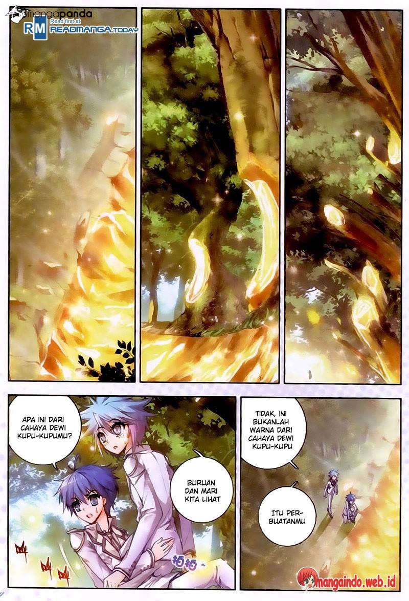 Soul Land II - Chapter 23 20