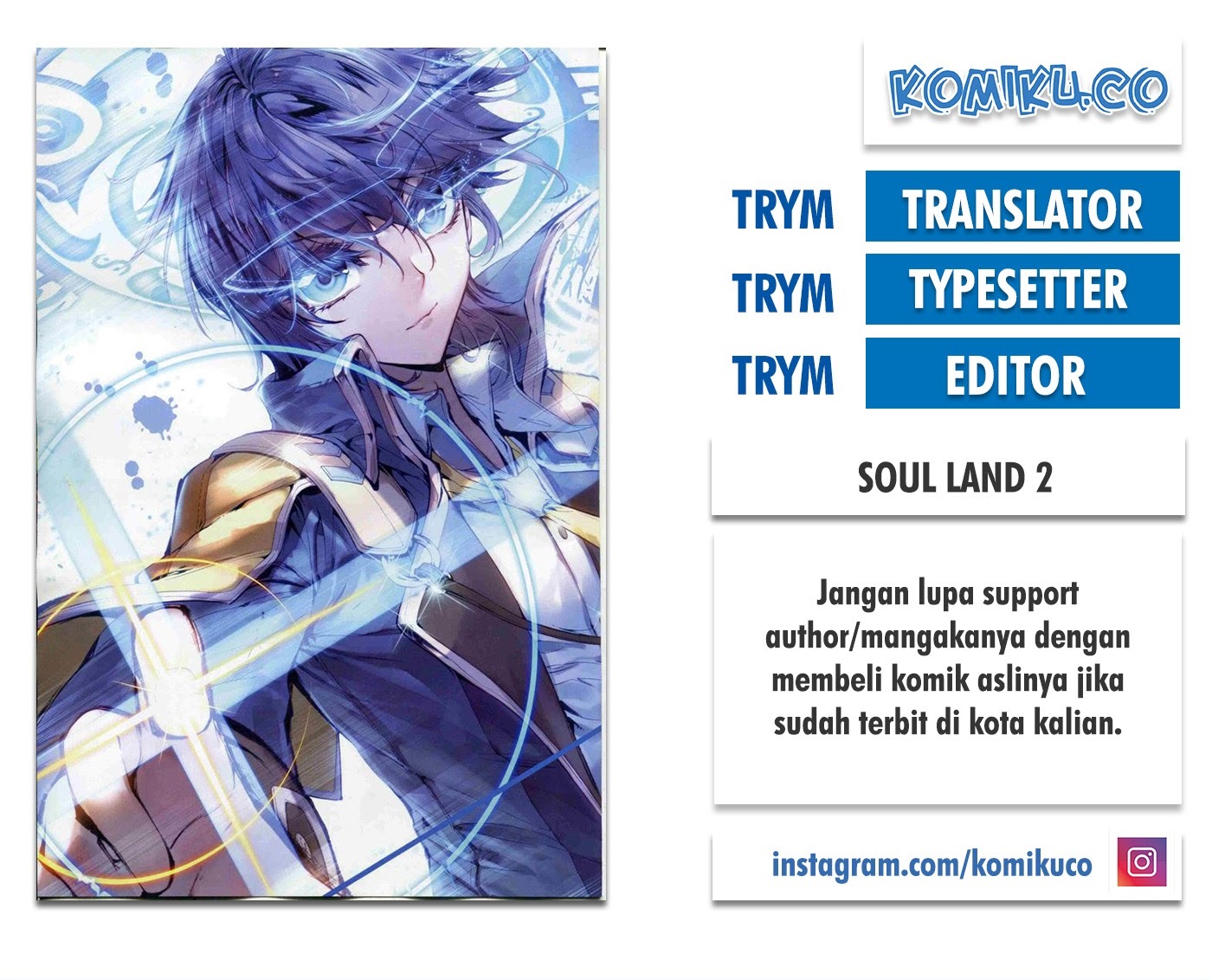 Soul Land II - Chapter 238.2 1