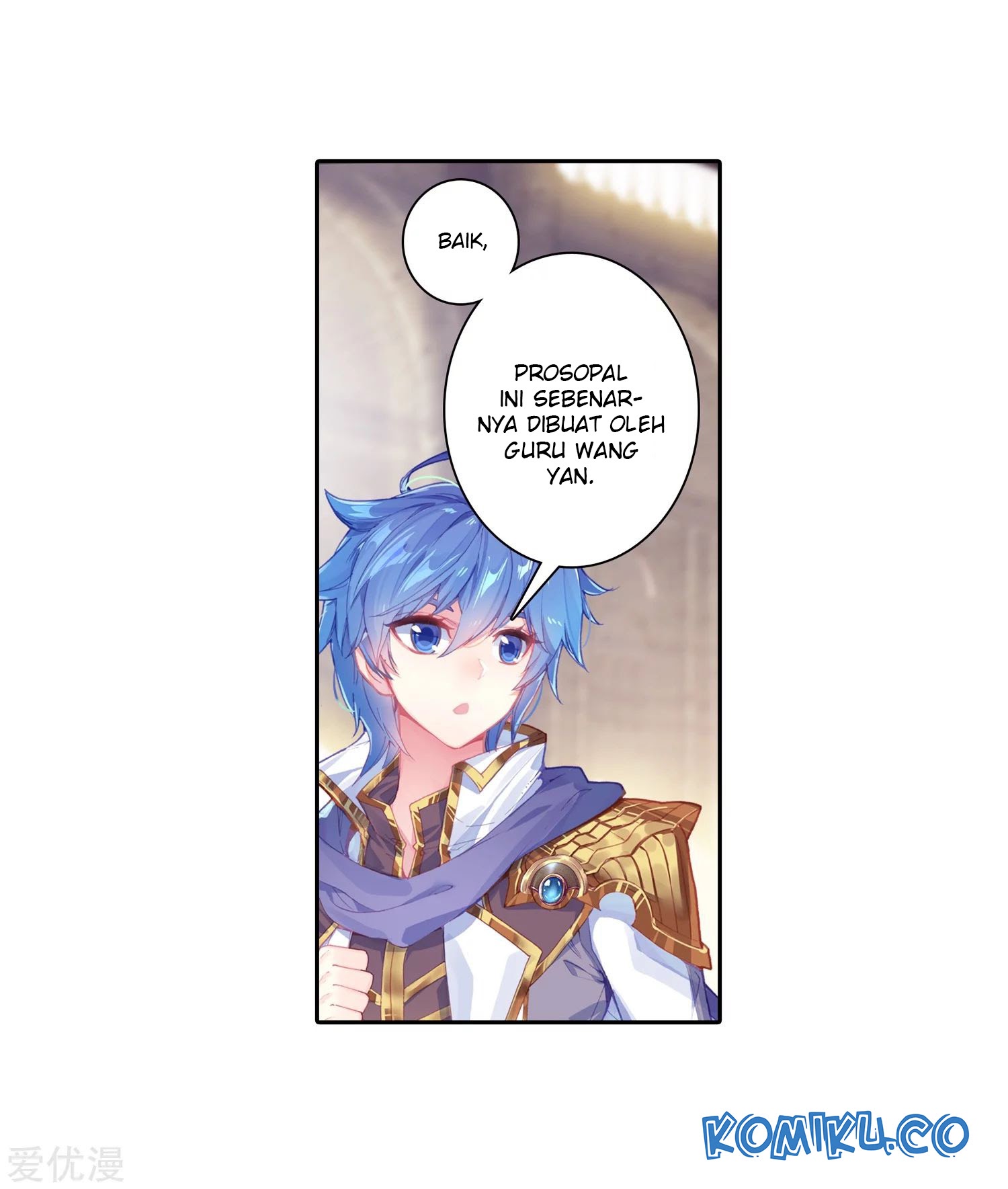 Soul Land II - Chapter 238.2 10