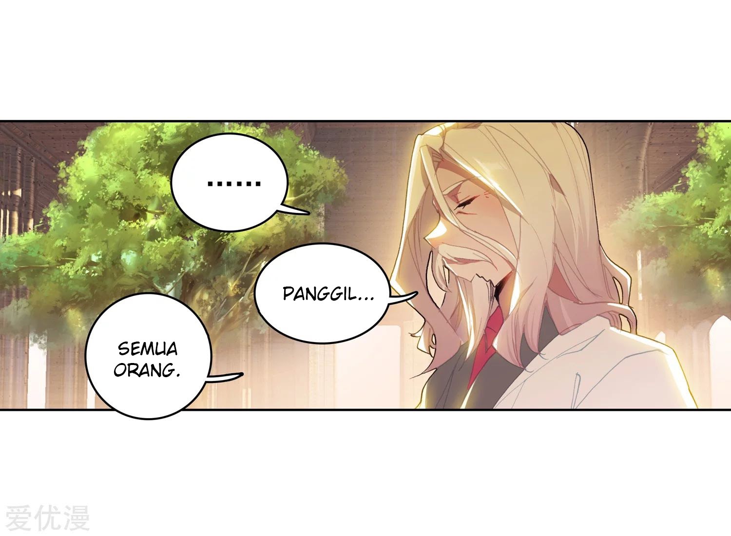 Soul Land II - Chapter 238.2 16