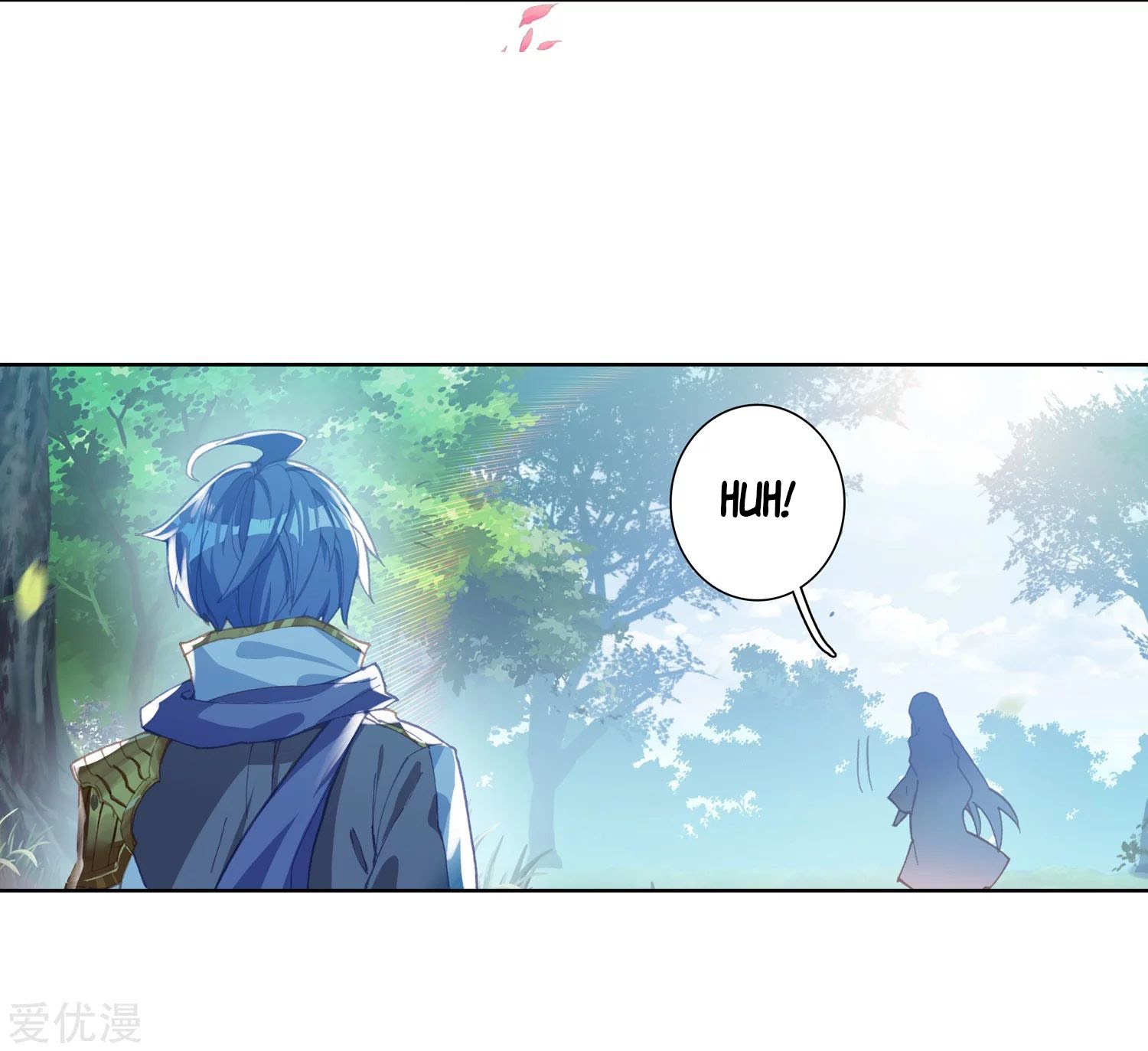 Soul Land II - Chapter 238.2 5