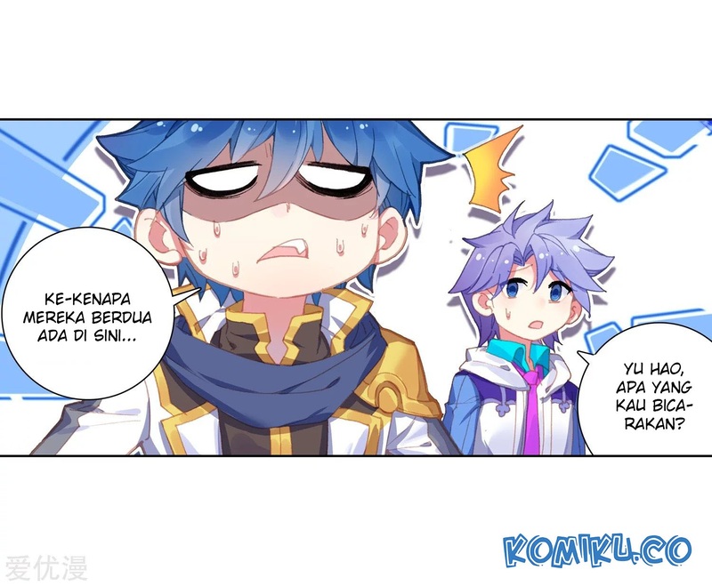 Soul Land II - Chapter 239.2 18