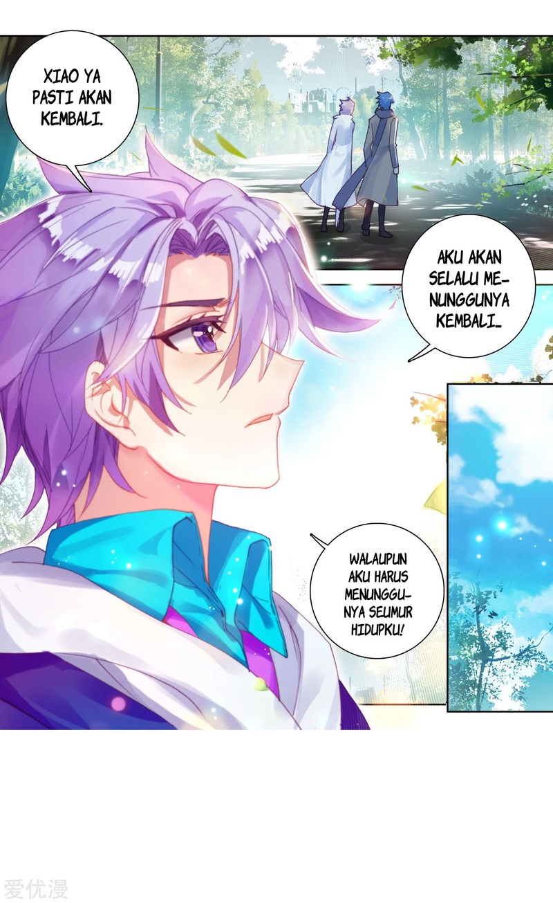 Soul Land II - Chapter 239.2 10