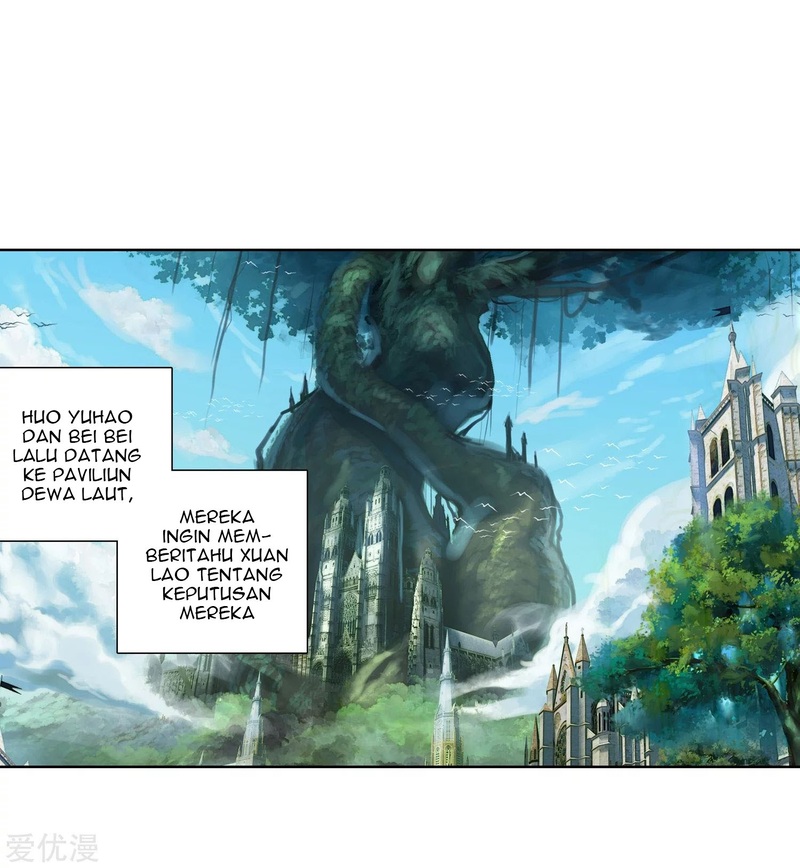 Soul Land II - Chapter 239.2 11