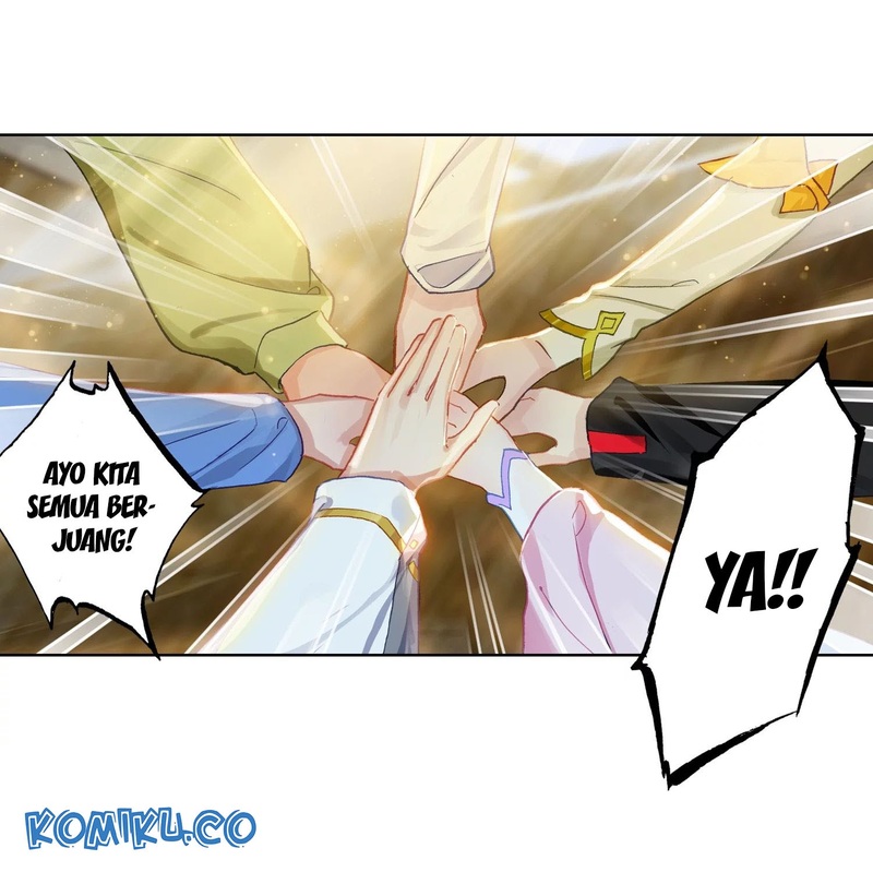 Soul Land II - Chapter 239.2 4