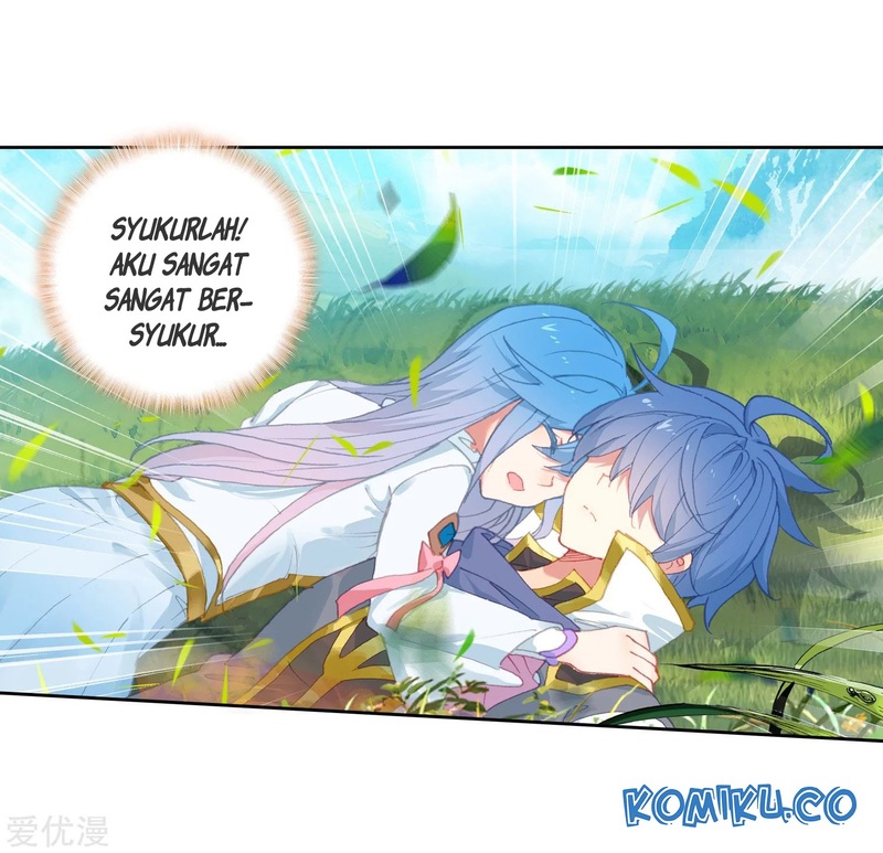 Soul Land II - Chapter 232.2 8