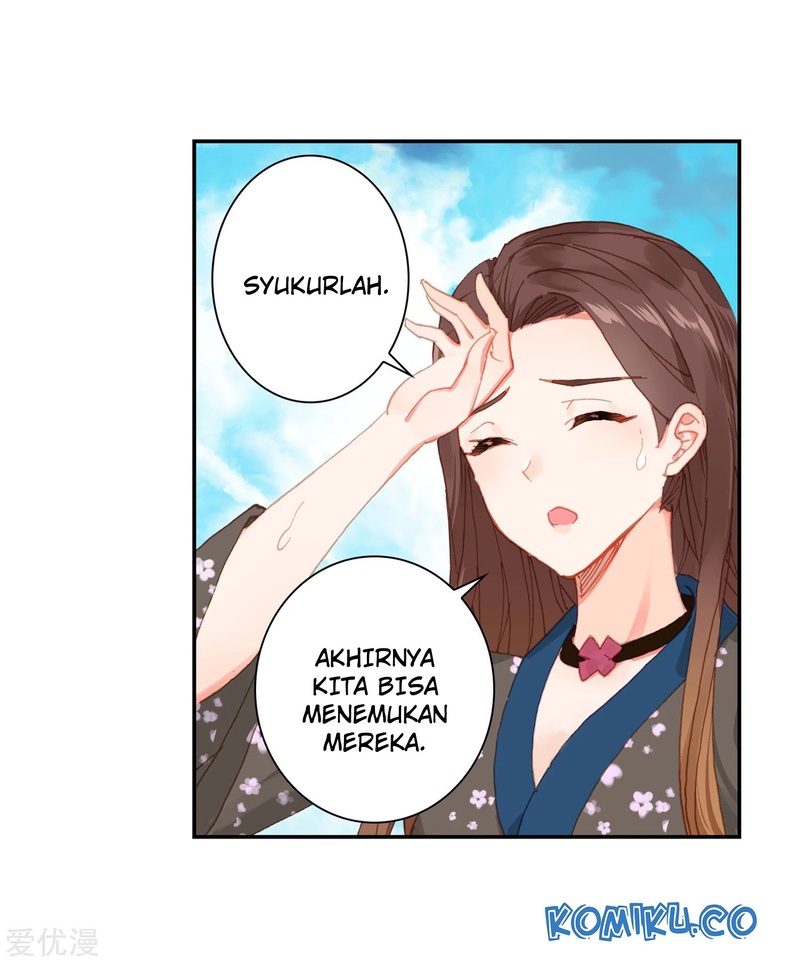 Soul Land II - Chapter 232.2 16