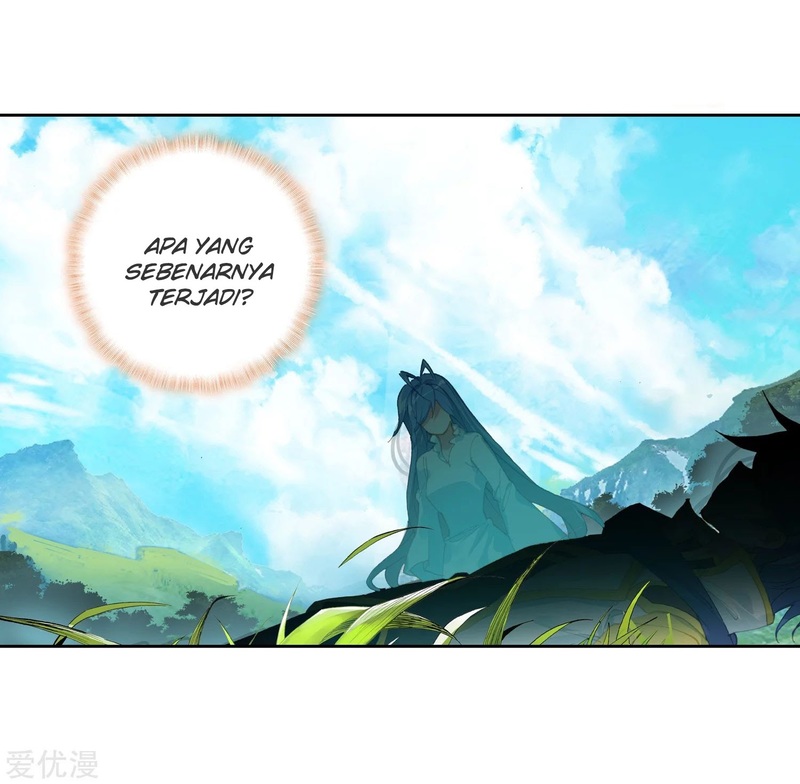 Soul Land II - Chapter 232.2 14