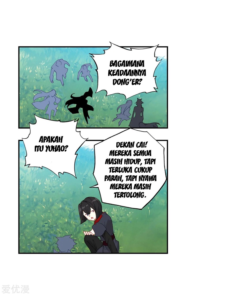 Soul Land II - Chapter 232.2 15