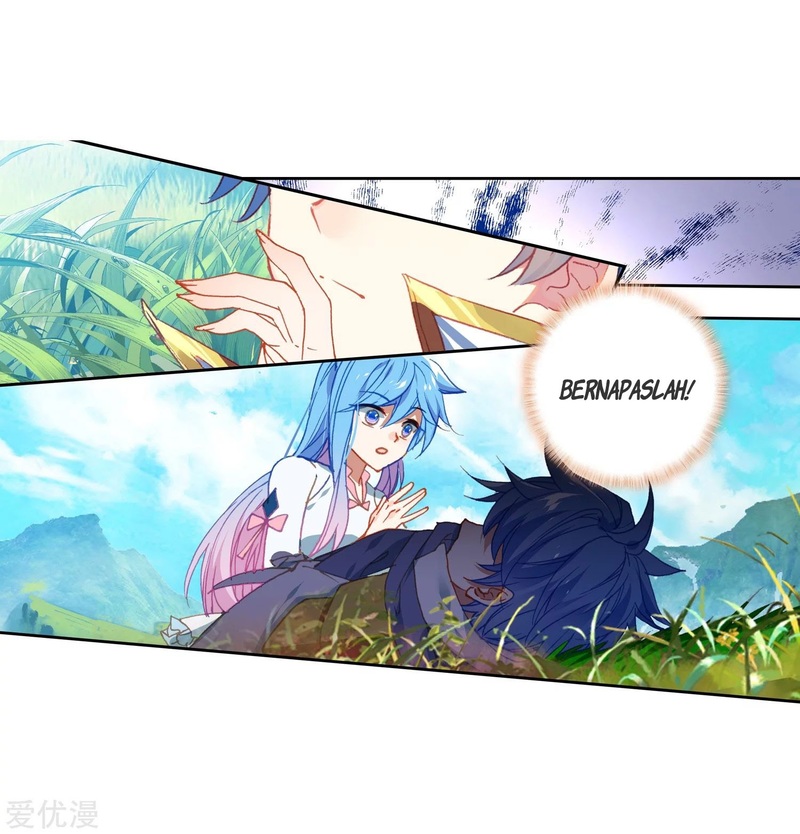 Soul Land II - Chapter 232.2 6