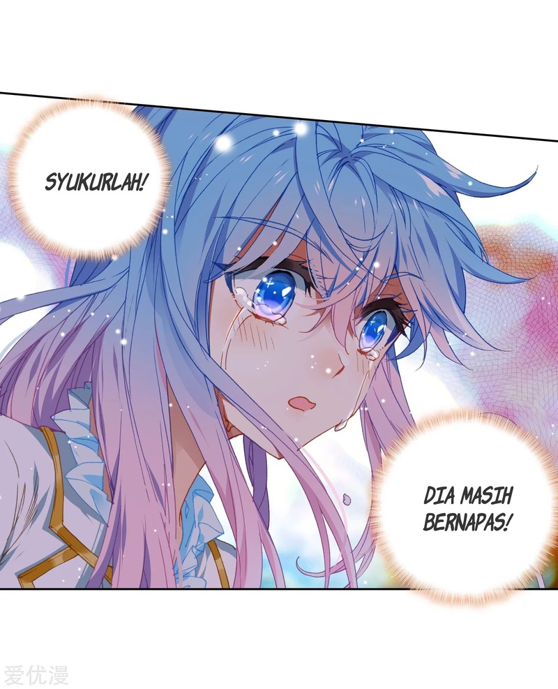 Soul Land II - Chapter 232.2 7