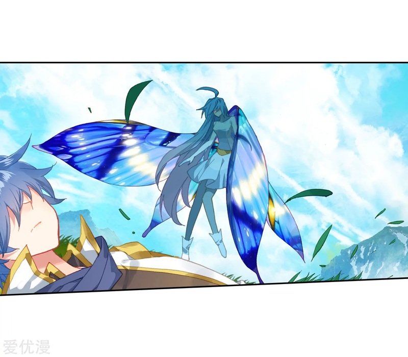 Soul Land II - Chapter 232.2 4
