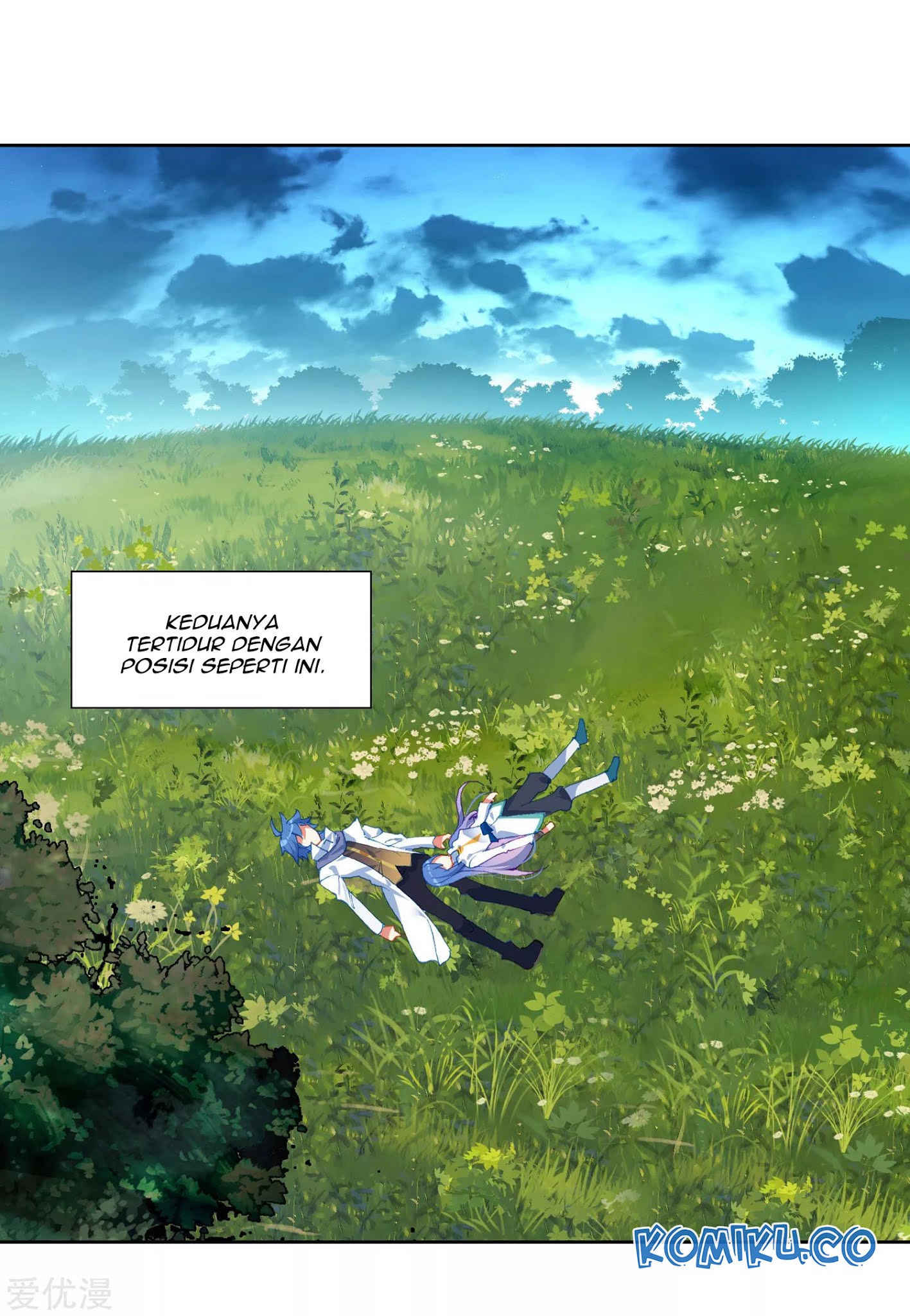 Soul Land II - Chapter 232.1 21 Soul Land II - Chapter 232.1 21