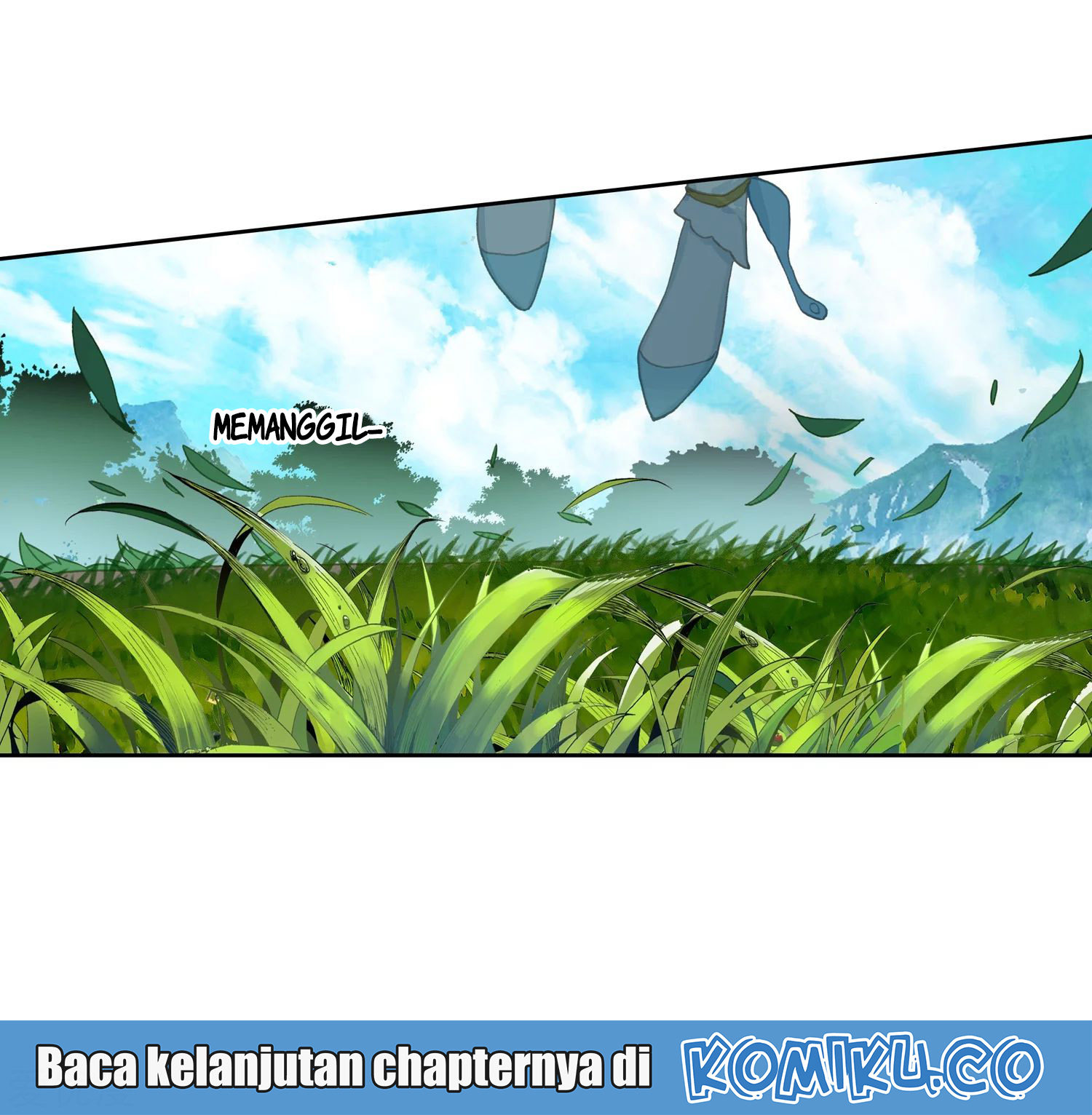 Soul Land II - Chapter 232.1 26 Soul Land II - Chapter 232.1 26