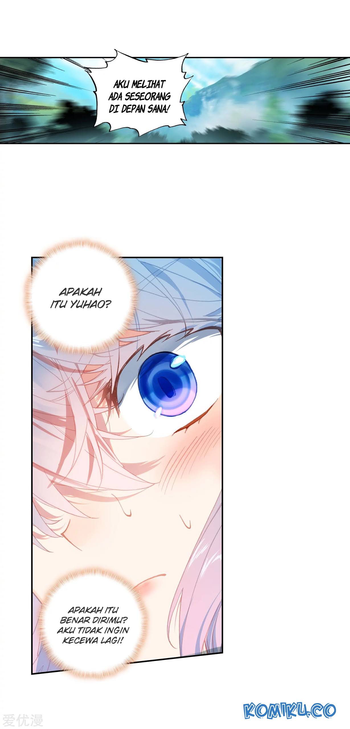 Soul Land II - Chapter 232.1 24 Soul Land II - Chapter 232.1 24