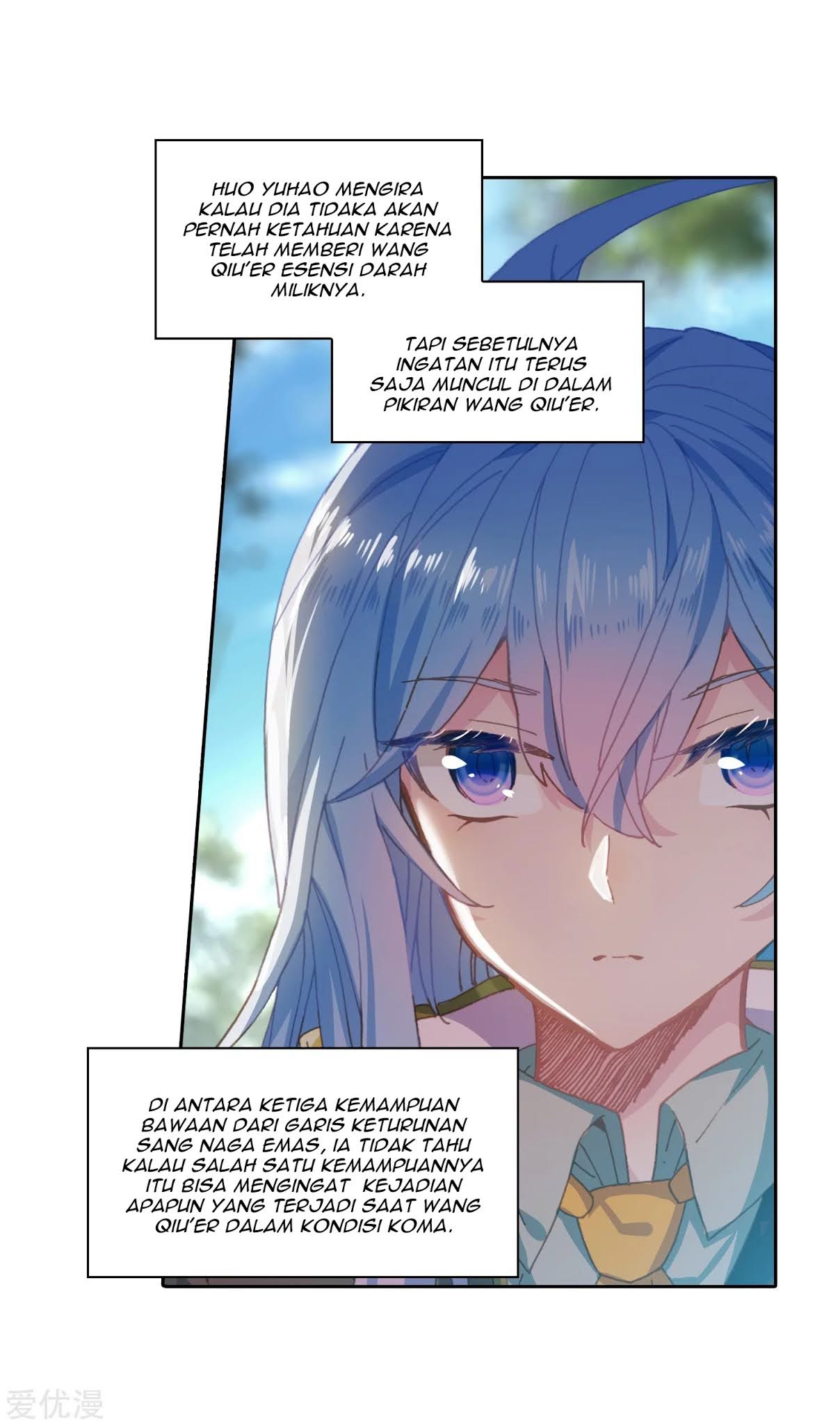 Soul Land II - Chapter 233.2 18