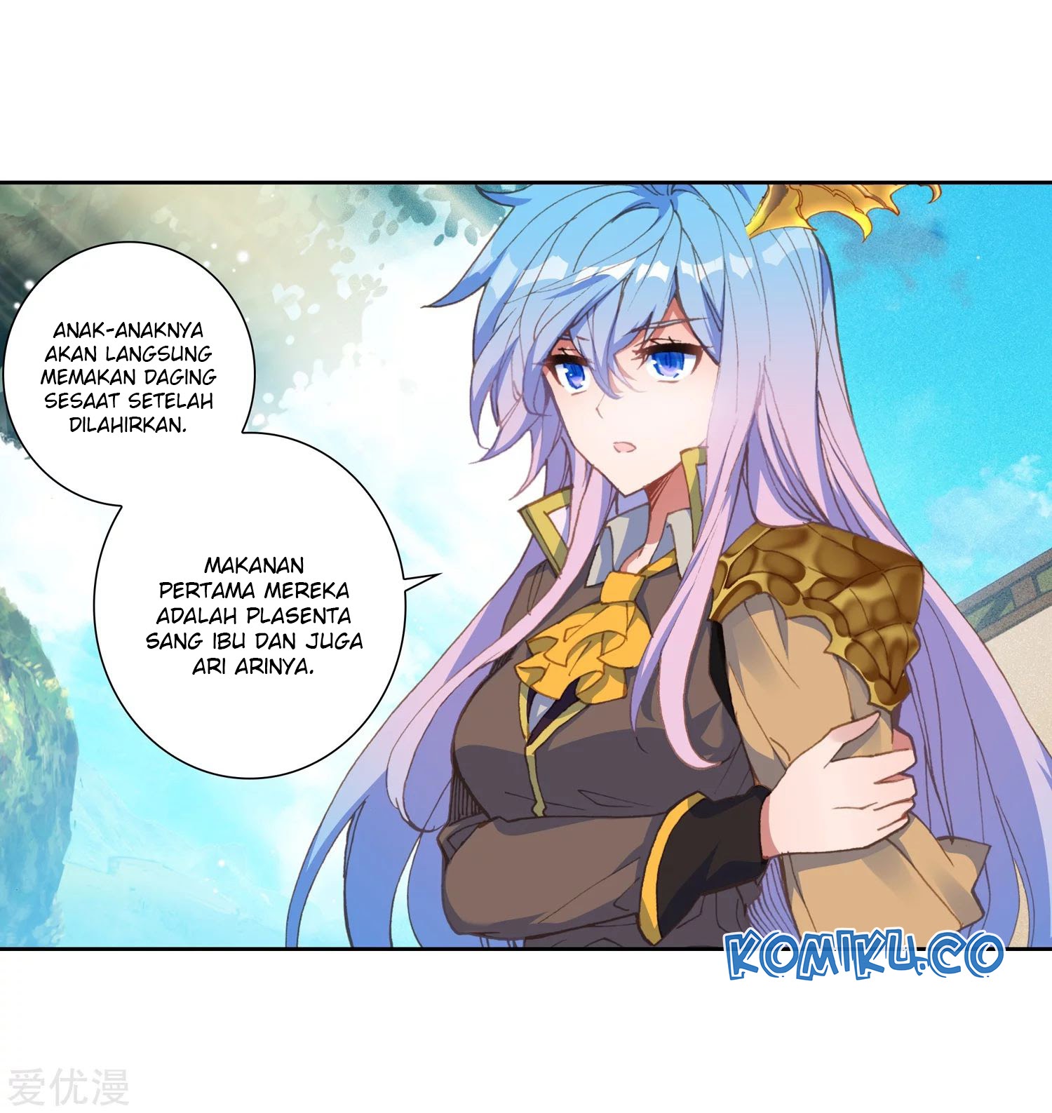 Soul Land II - Chapter 233.2 10