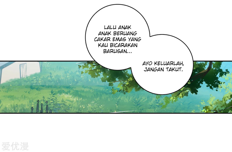 Soul Land II - Chapter 233.1 27