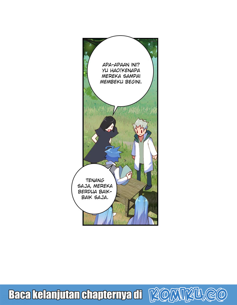 Soul Land II - Chapter 233.1 30