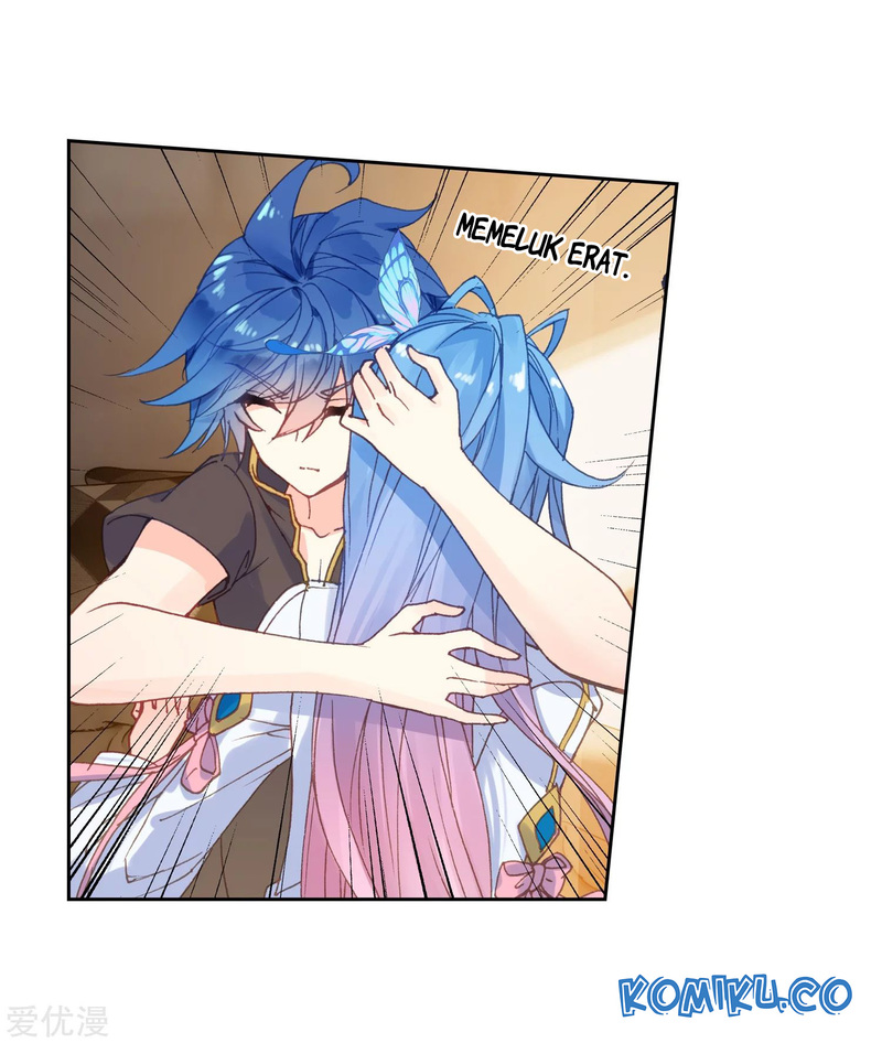 Soul Land II - Chapter 233.1 13