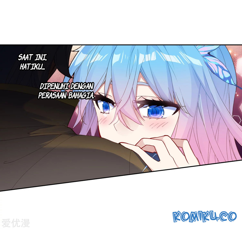 Soul Land II - Chapter 233.1 16