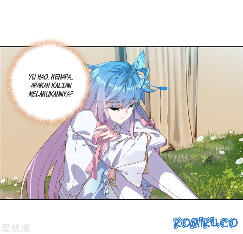 Soul Land II - Chapter 233.1 7