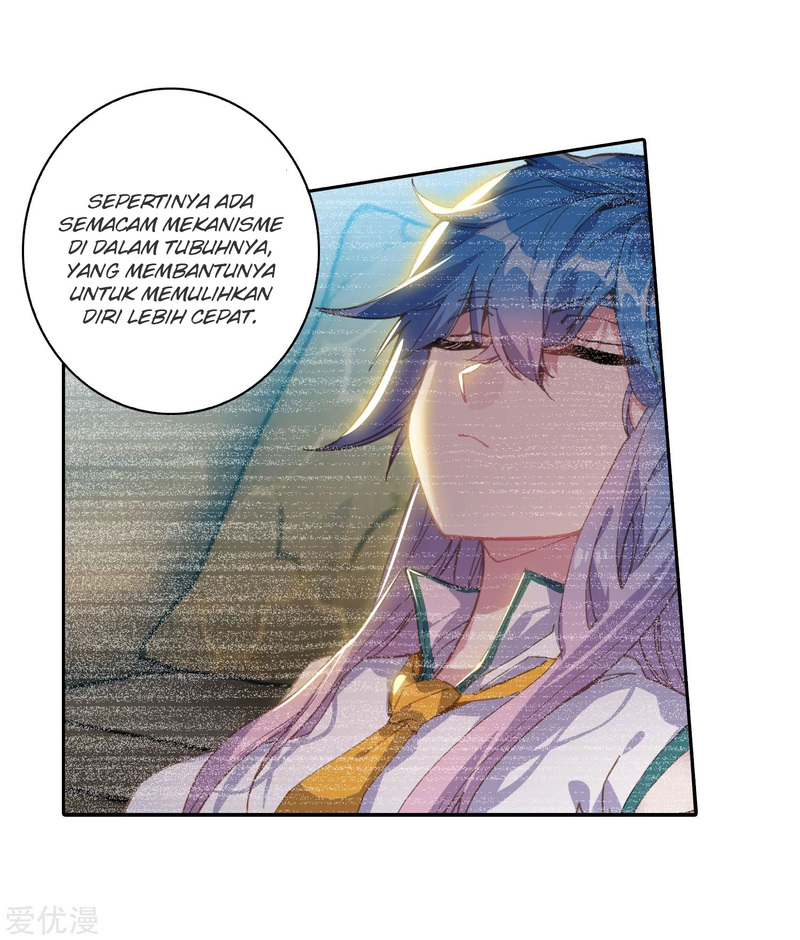 Soul Land II - Chapter 233.1 5