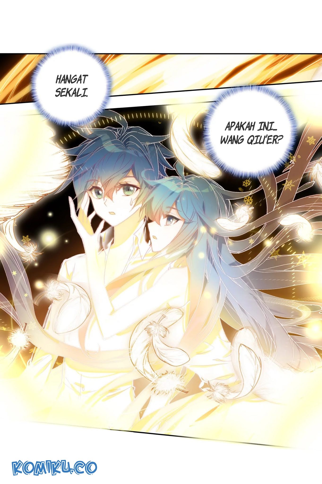 Soul Land II - Chapter 230.2 12