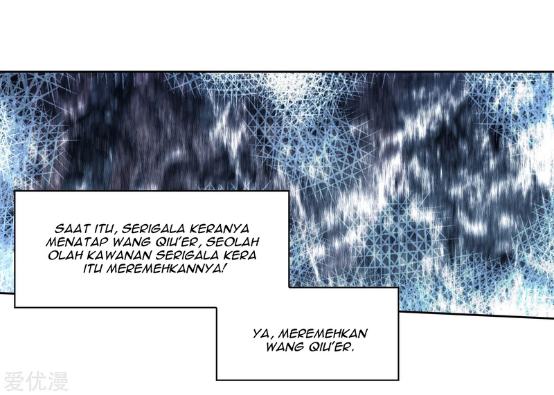 Soul Land II - Chapter 230.1 23
