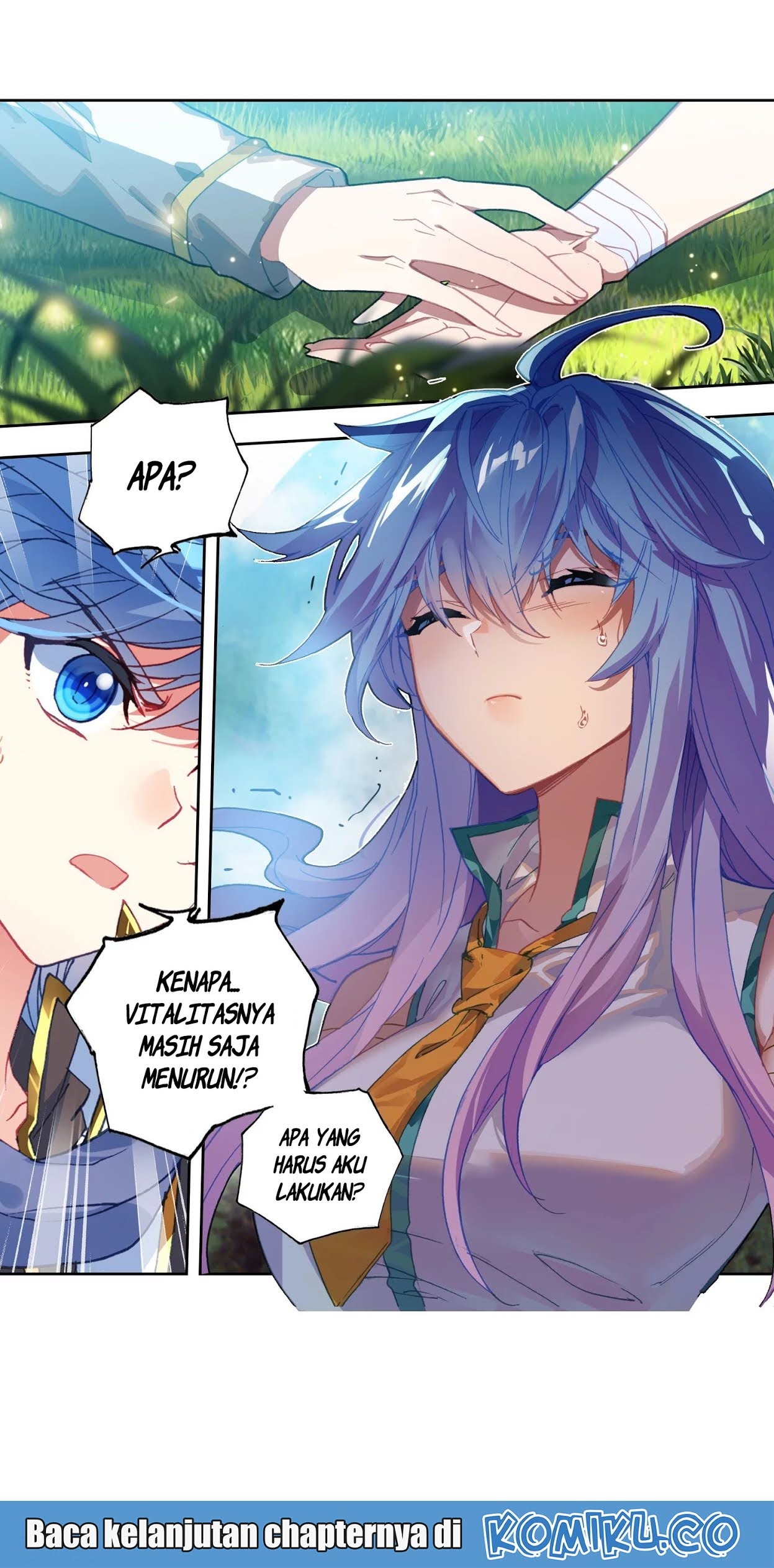 Soul Land II - Chapter 231.2 20