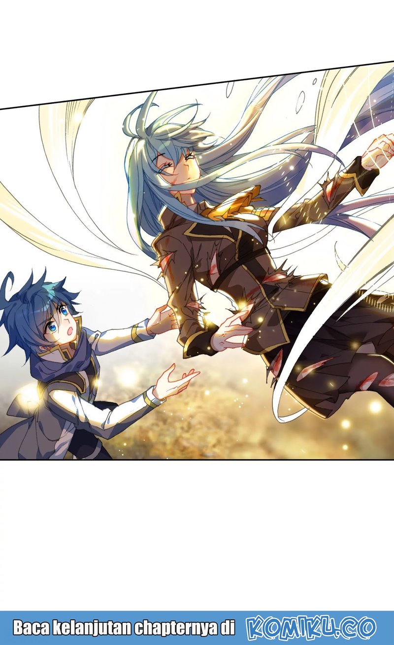 Soul Land II - Chapter 231.1 29