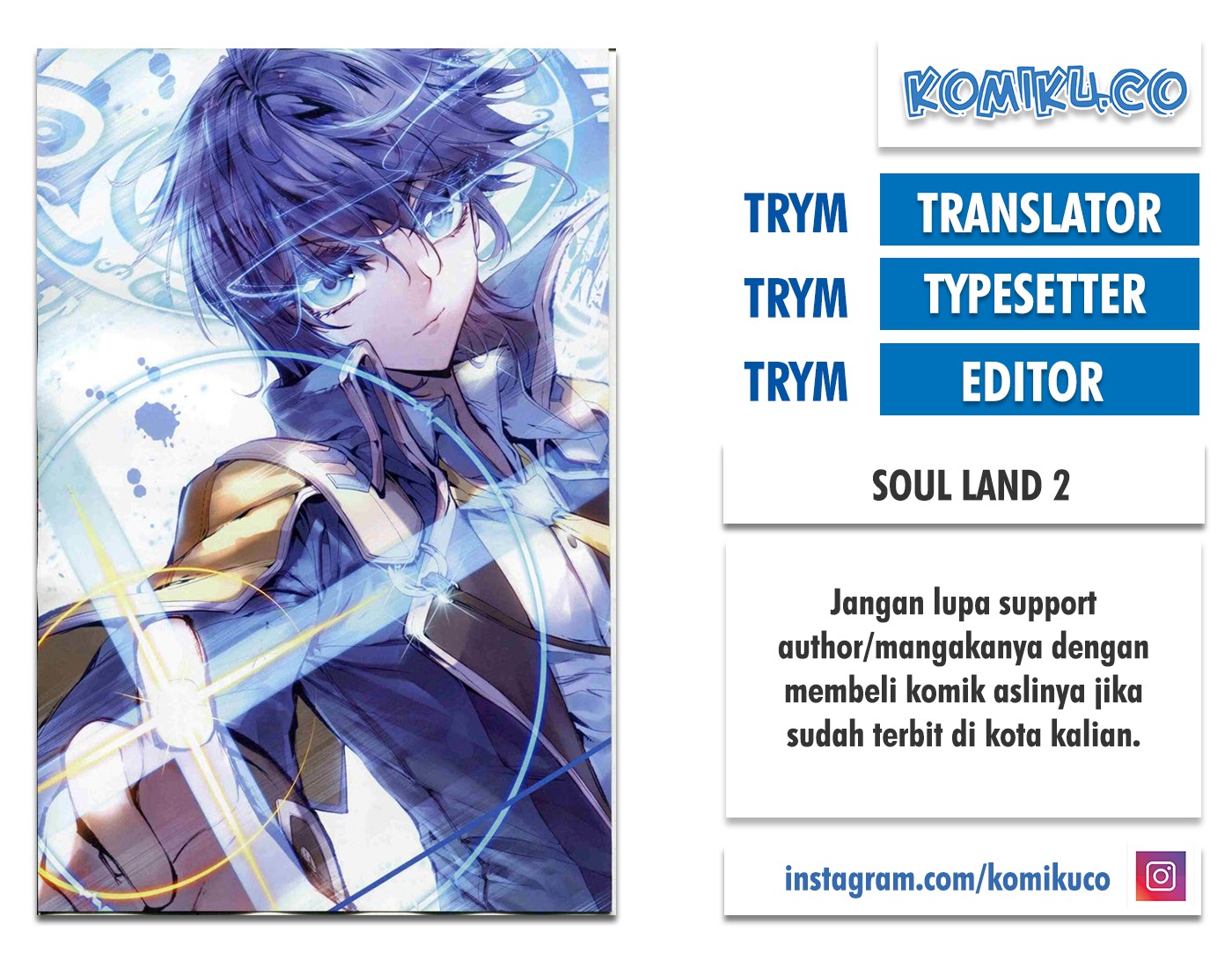 Soul Land II - Chapter 236.2 1