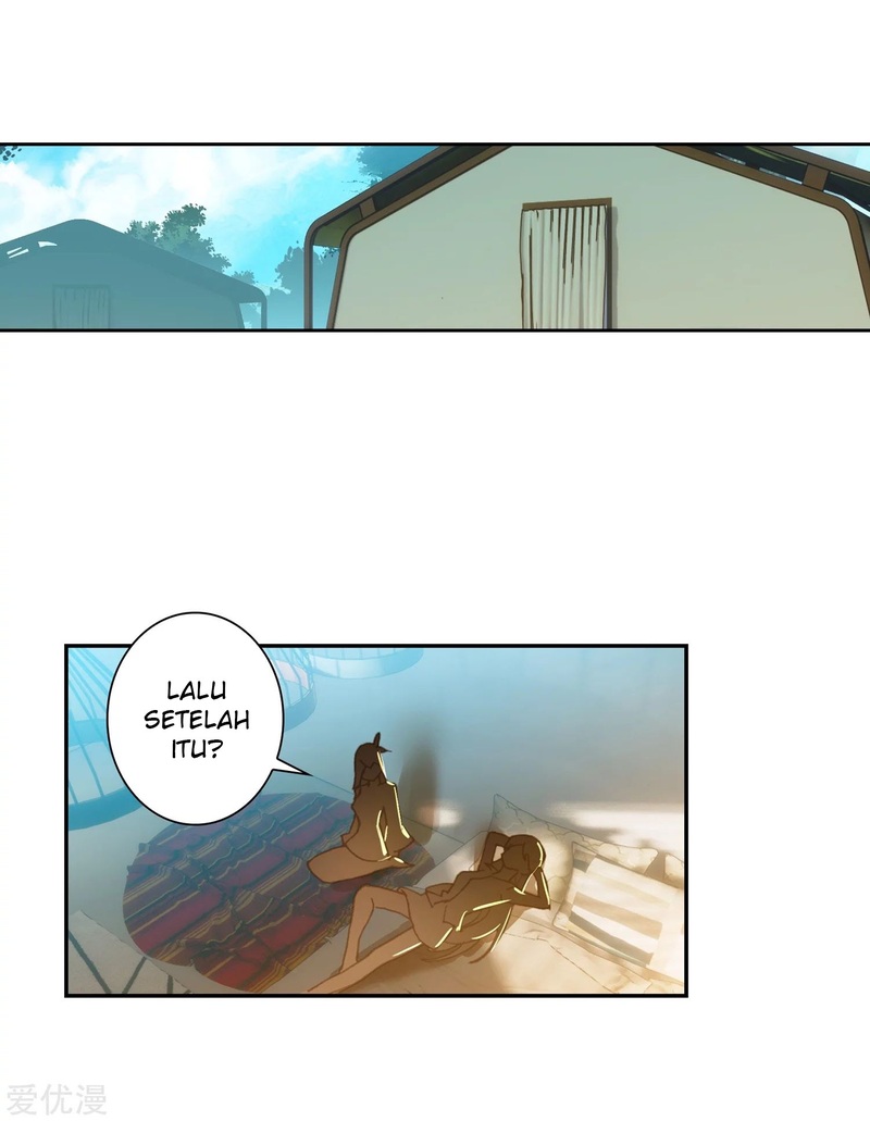 Soul Land II - Chapter 234.2 9