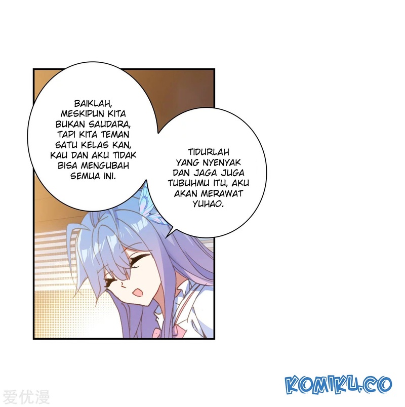 Soul Land II - Chapter 234.2 20