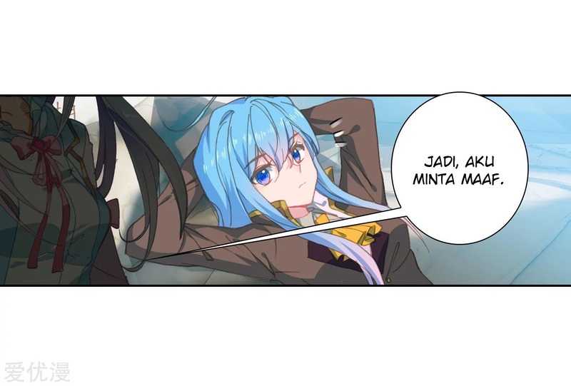 Soul Land II - Chapter 234.2 12