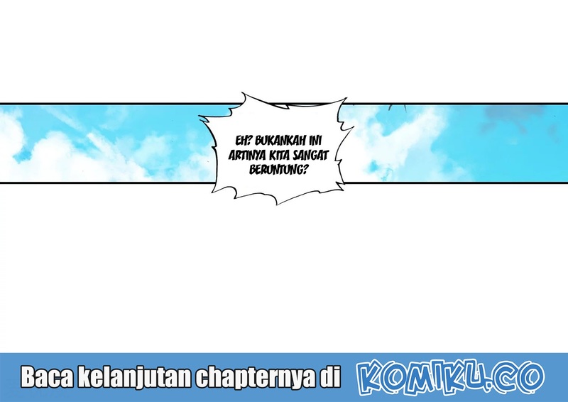 Soul Land II - Chapter 234.1 32 Soul Land II - Chapter 234.1 32