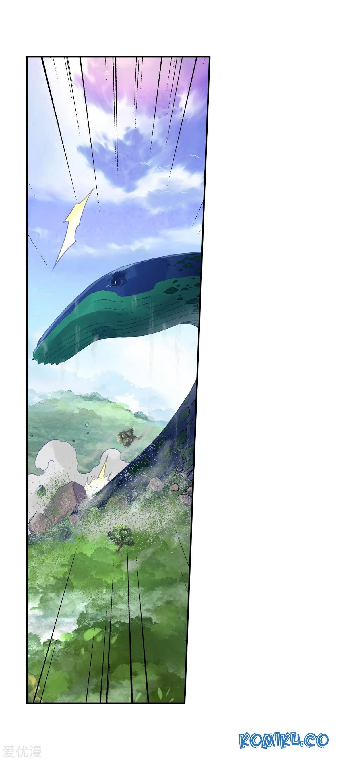 Soul Land II - Chapter 235.2 20